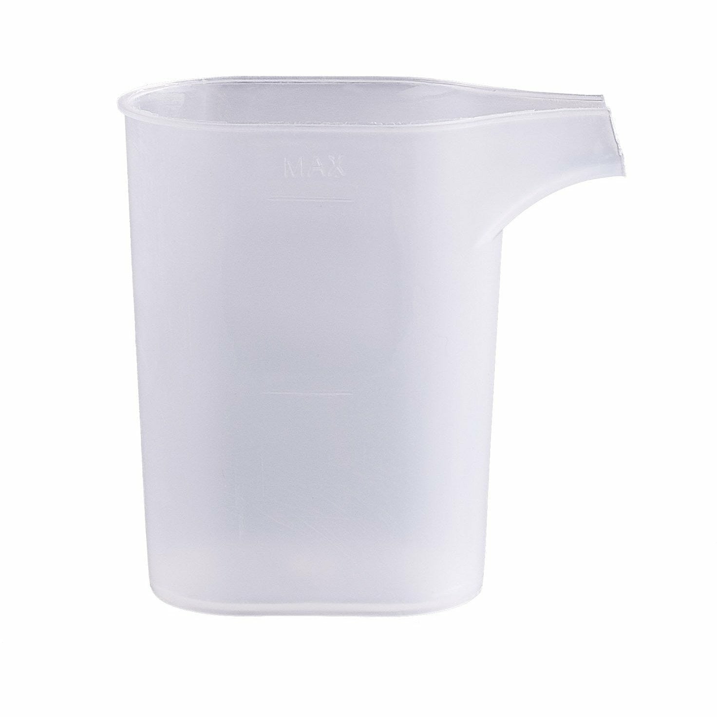 DICTROLUX - Ferro da stiro Pieghevole 1100 Watt